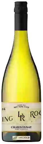 Weingut Living Roots - Barrel Fermented Chardonnay