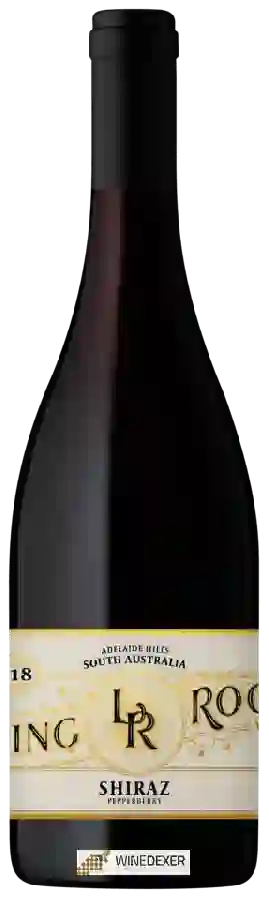 Weingut Living Roots - Pepperberry Shiraz Weingut Living Roots - Pepperberry Shiraz