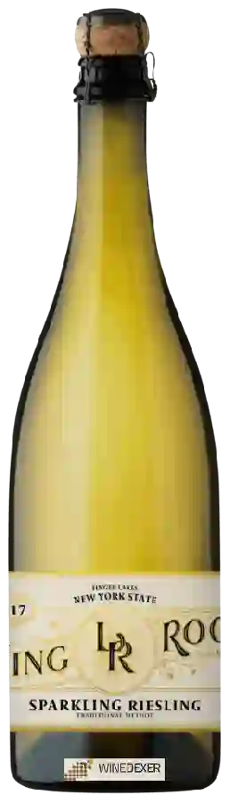 Weingut Living Roots - Sparkling Riesling Weingut Living Roots - Sparkling Riesling