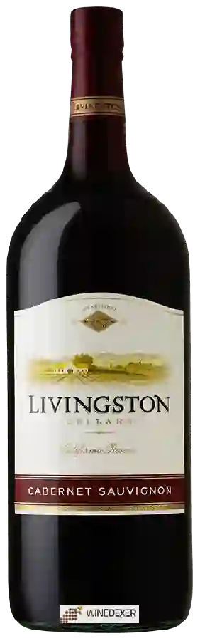 Weingut Livingston Cellars - Cabernet Sauvignon