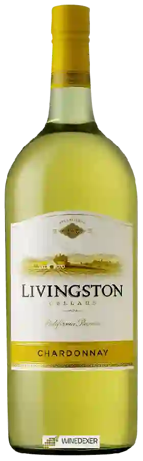Weingut Livingston Cellars - Chardonnay