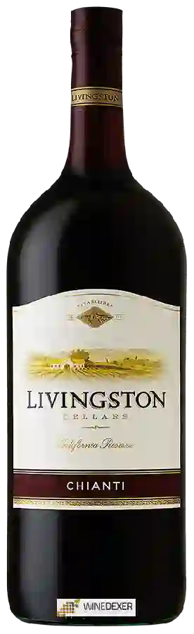 Weingut Livingston Cellars - Chianti California Weingut Livingston Cellars - Chianti California