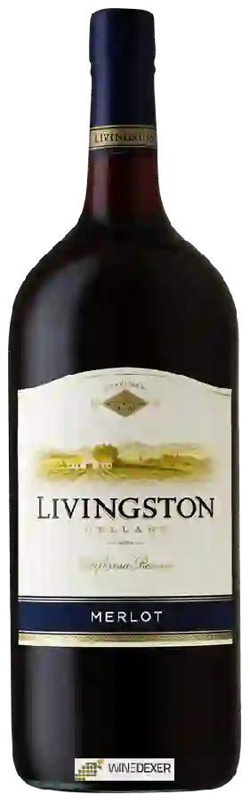 Weingut Livingston Cellars - Merlot Weingut Livingston Cellars - Merlot