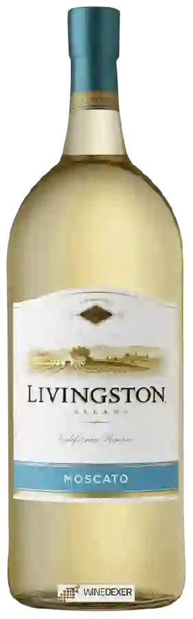 Weingut Livingston Cellars - Moscato Weingut Livingston Cellars - Moscato