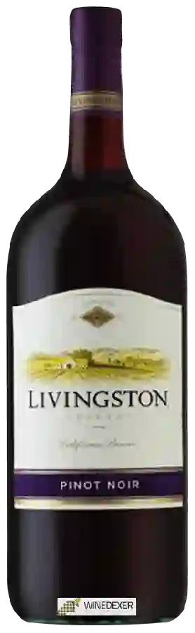 Weingut Livingston Cellars - Pinot Noir Weingut Livingston Cellars - Pinot Noir