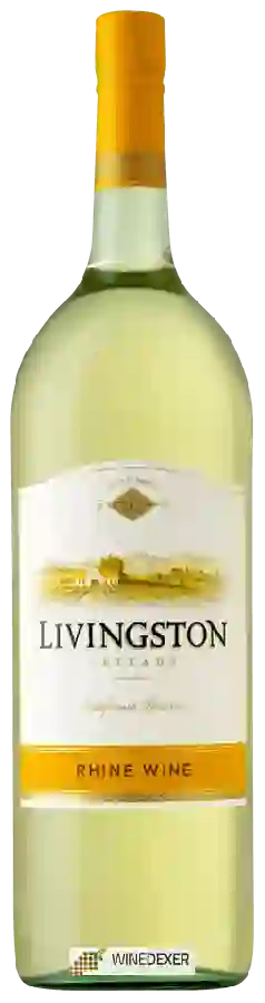 Weingut Livingston Cellars - Rhine Weingut Livingston Cellars - Rhine