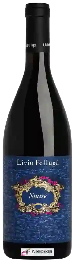 Weingut Livio Felluga - Nuaré Weingut Livio Felluga - Nuaré