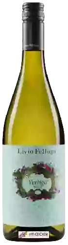 Weingut Livio Felluga - Vertigo Bianco