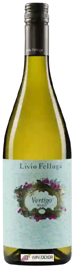 Weingut Livio Felluga - Vertigo Bianco