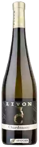 Weingut Livon - Chardonnay