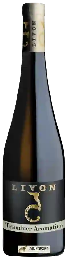Weingut Livon - Traminer Aromatico Weingut Livon - Traminer Aromatico