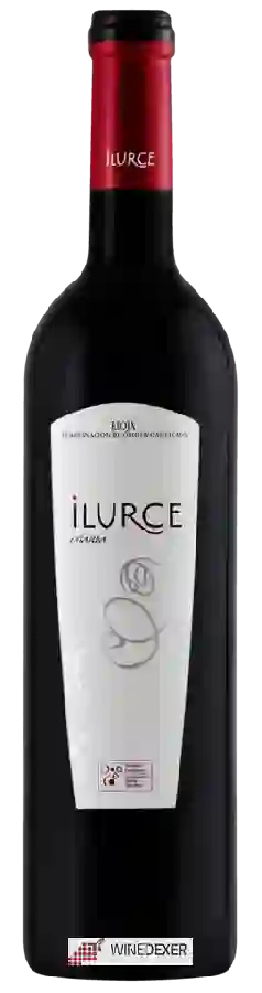 Weingut Ilurce - Crianza