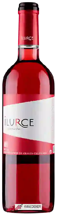 Weingut Ilurce - Garnacha Rosé