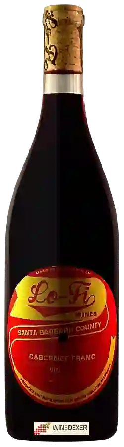 Weingut Lo-Fi - Cabernet Franc