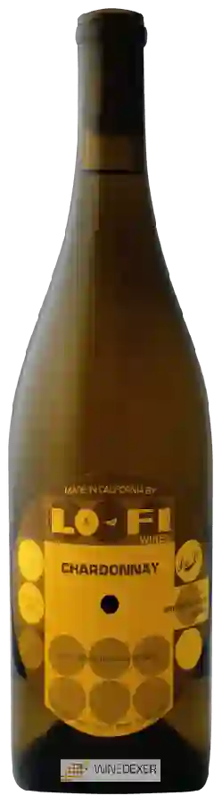 Weingut Lo-Fi - Chardonnay (Oak Savannah Vineyard) Weingut Lo-Fi - Chardonnay (Oak Savannah Vineyard)