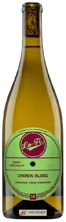 Weingut Lo-Fi - Chenin Blanc (Jurassic Park Vineyard) Weingut Lo-Fi - Chenin Blanc (Jurassic Park Vineyard)