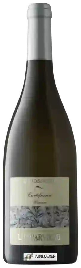 Weingut Lo Sparviere - Il Dossello Curtefranca Bianco Weingut Lo Sparviere - Il Dossello Curtefranca Bianco