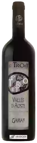 Weingut Lo Triolet - Gamay