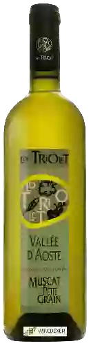 Weingut Lo Triolet - Muscat Petit Grain