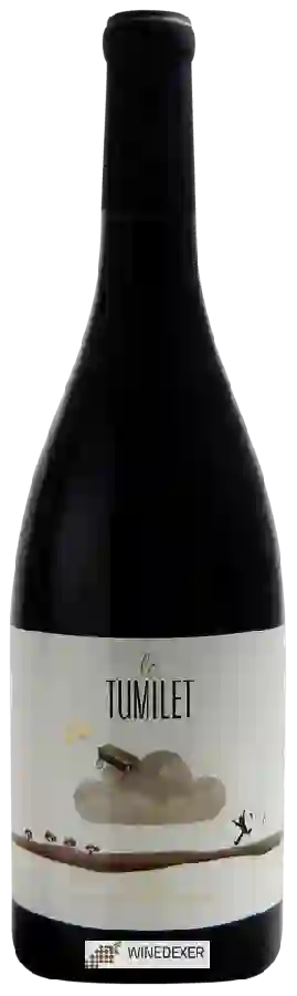 Weingut Lo Tumilet - Tinto