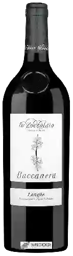 Weingut Lo Zoccolaio - Baccanera