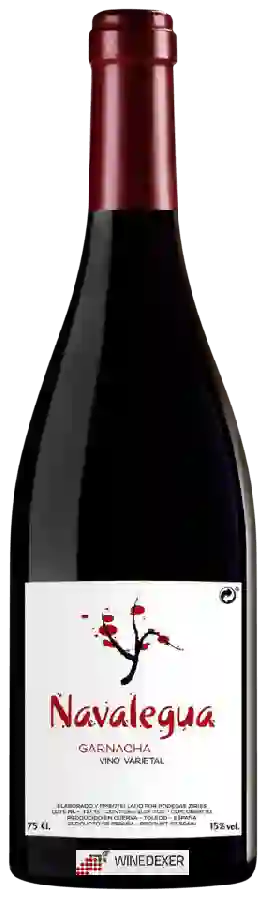 Weingut Ziries - Navalegua