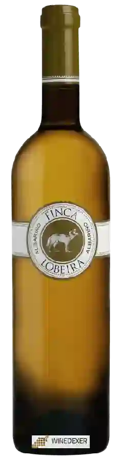 Weingut Lobeira - Albarino Weingut Lobeira - Albarino