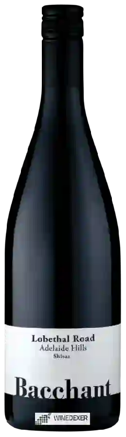 Weingut Lobethal Road - Bacchant Shiraz Weingut Lobethal Road - Bacchant Shiraz