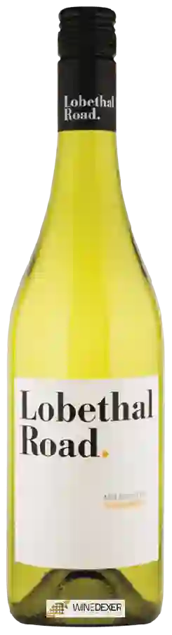 Weingut Lobethal Road - Chardonnay Weingut Lobethal Road - Chardonnay