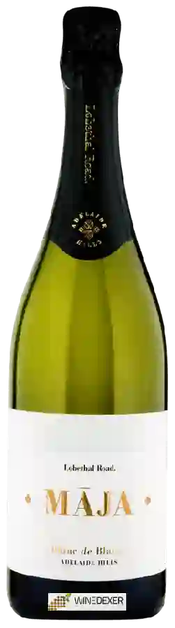 Weingut Lobethal Road - Māja Blanc de Blancs Weingut Lobethal Road - Māja Blanc de Blancs