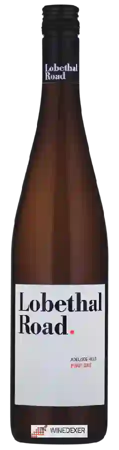 Weingut Lobethal Road - Pinot Gris Weingut Lobethal Road - Pinot Gris