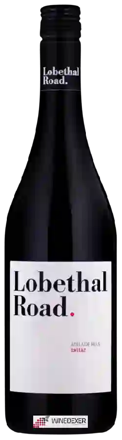 Weingut Lobethal Road - Shiraz Weingut Lobethal Road - Shiraz