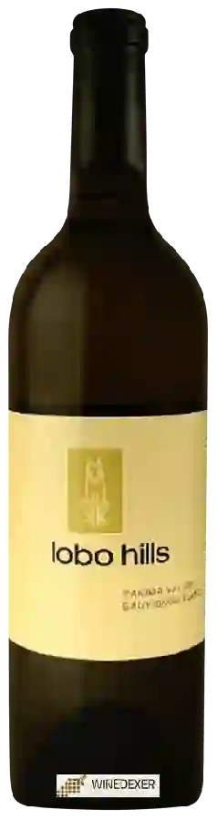 Weingut Lobo Hills - Sauvignon Blanc Weingut Lobo Hills - Sauvignon Blanc