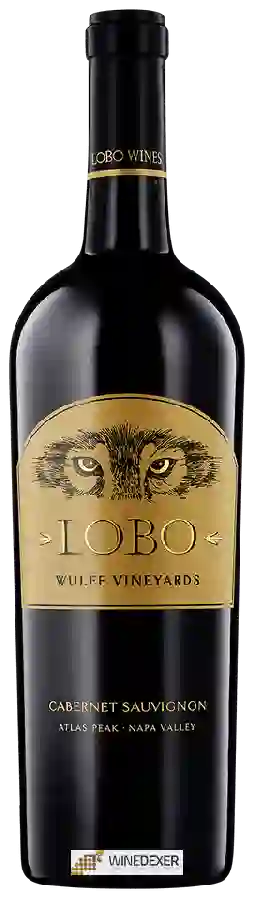 Weingut Lobo - Wulff Vineyards Cabernet Sauvignon