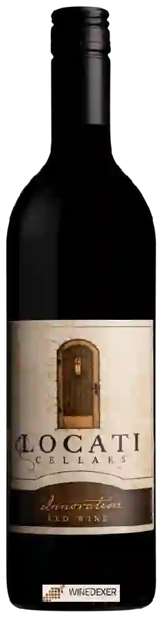 Weingut Locati Cellars - Innovation