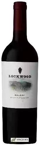 Weingut Lockwood Vineyard - Merlot