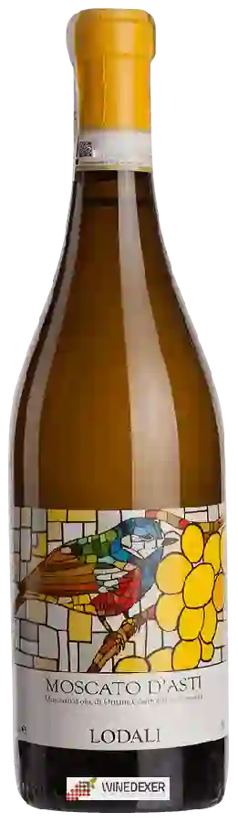 Weingut Lodali - Moscato d'Asti Weingut Lodali - Moscato d'Asti