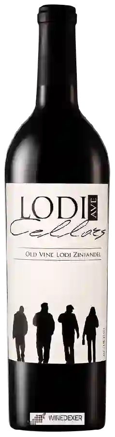 Weingut Lodi Avenue Cellars - Old Vine Zinfandel