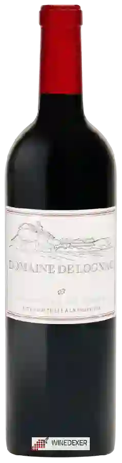 Weingut Lognac - Costi&egraveres De N&icircmes