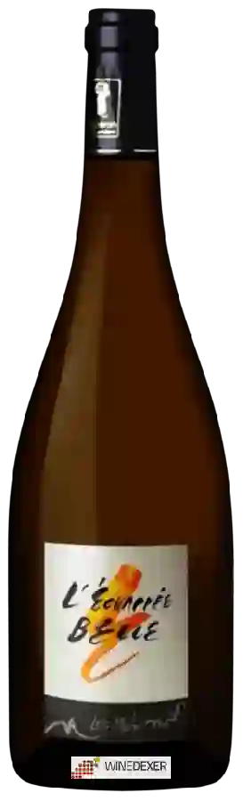 Weingut Loic Mahe - L'Echappée Belle