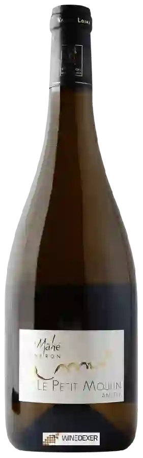 Weingut Loic Mahe - Le Petit Moulin Anjou Weingut Loic Mahe - Le Petit Moulin Anjou