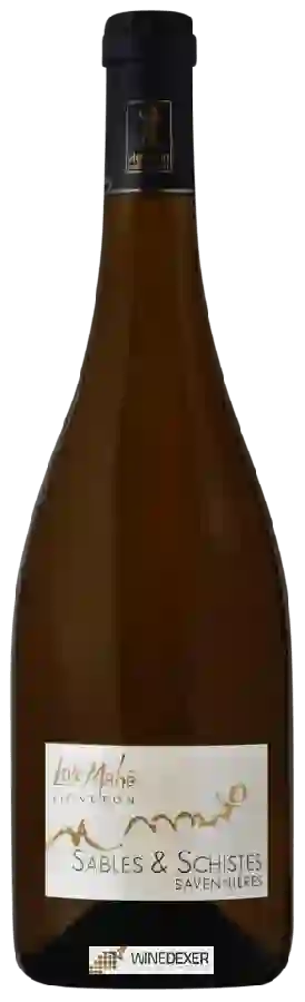 Weingut Loic Mahe - Sables & Schistes Savennières Weingut Loic Mahe - Sables & Schistes Savennières