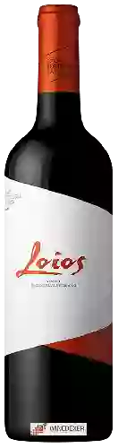 Weingut Loios - Tinto