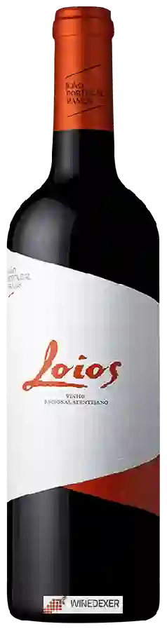 Weingut Loios - Tinto Weingut Loios - Tinto