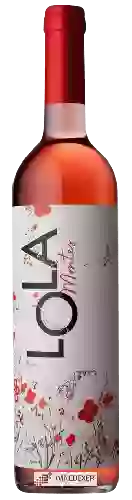 Weingut Lola - Rosé