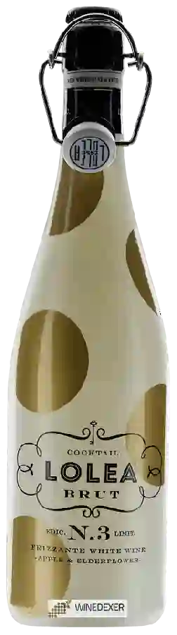 Weingut Lolea - No. 3 Brut