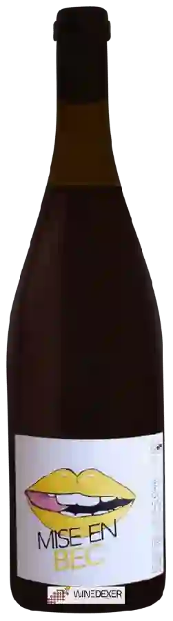 Weingut Lolita Sene - Mise En Bec Weingut Lolita Sene - Mise En Bec