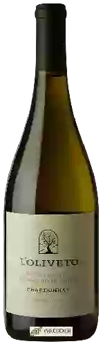 Weingut L'Oliveto - Barrel Fermented Chardonnay