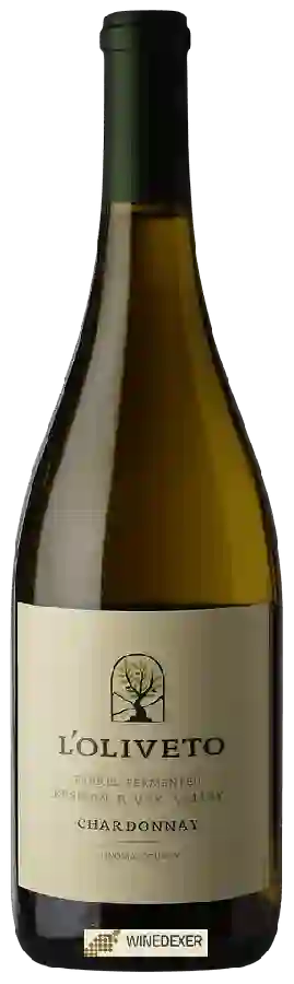 Weingut L'Oliveto - Barrel Fermented Chardonnay