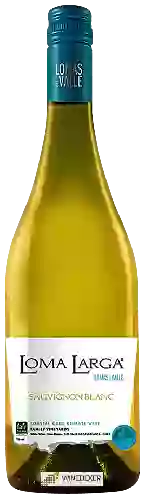 Weingut Loma Larga - Sauvignon Blanc